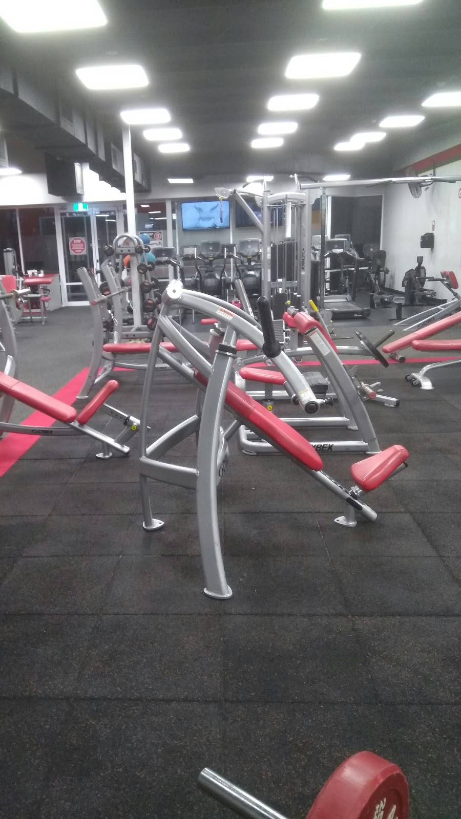 Snap Fitness Fairfield Gardens | gym | 35/180 Fairfield Rd, Fairfield QLD 4103, Australia | 0738449551 OR +61 7 3844 9551