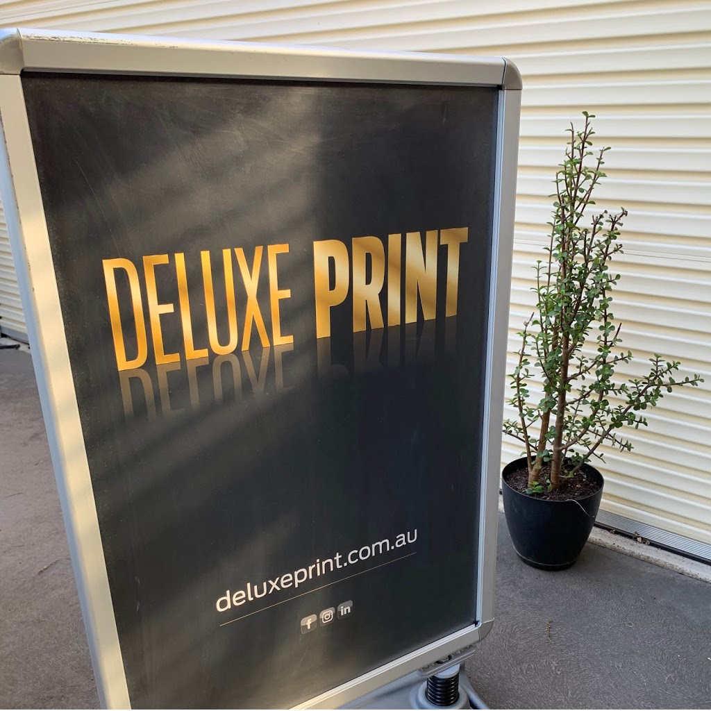 Deluxe Print P/L | 69 Edina Rd, Ferntree Gully VIC 3156, Australia | Phone: 0407 160 269