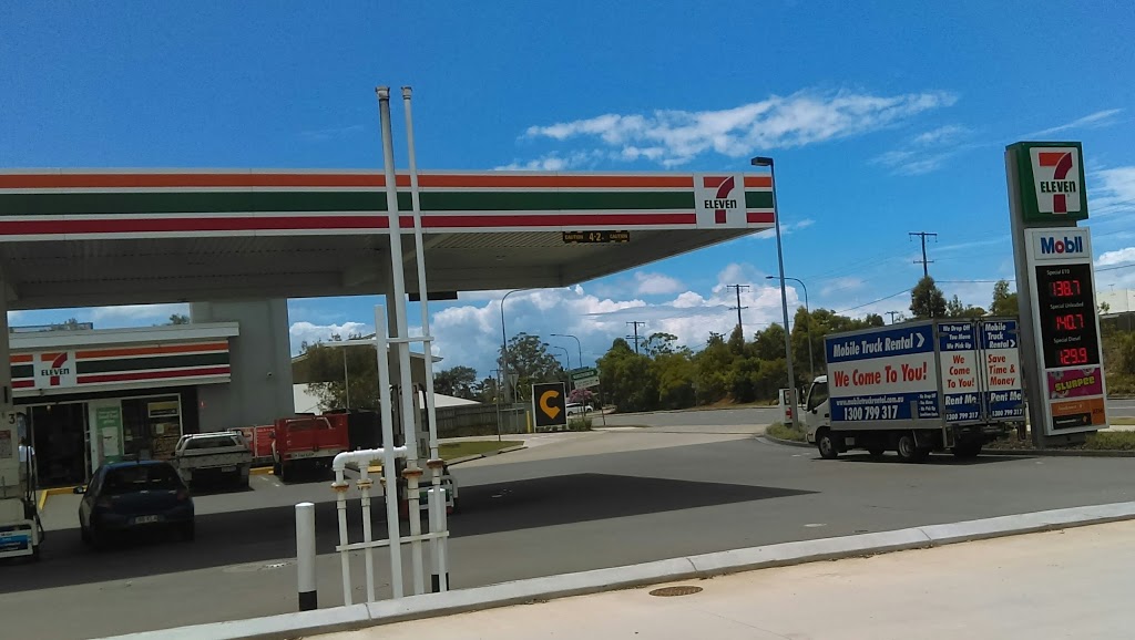 7-Eleven Warner Lakes | gas station | 901 Old N Rd, Warner QLD 4500, Australia | 0732051861 OR +61 7 3205 1861