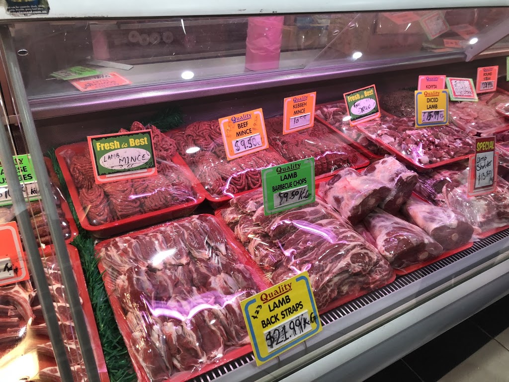 Walids Halal Meat | store | 18 Sydney Rd, Coburg VIC 3058, Australia | 0393861086 OR +61 3 9386 1086