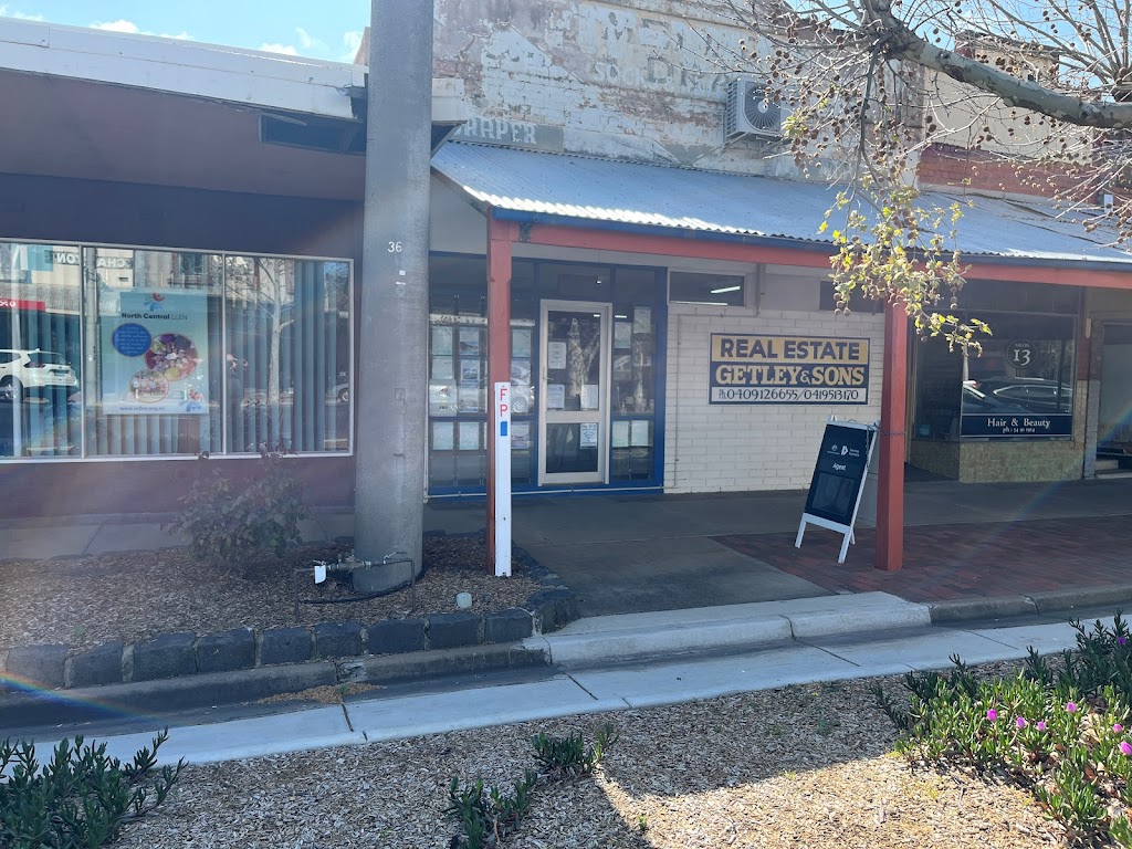 Services Australia Agent | 11 High St, Charlton VIC 3525, Australia | Phone: 13 24 68