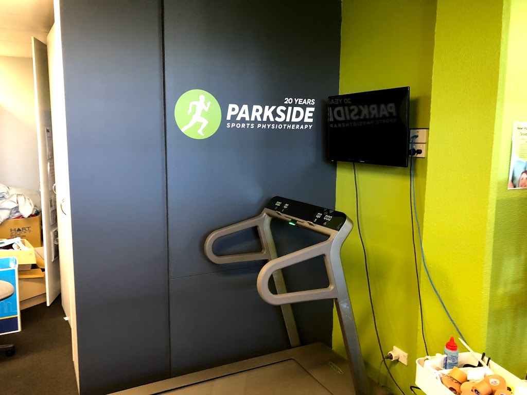 Parkside Sports Physiotherapy | physiotherapist | Shop 1&2/39-41 Railway Parade, Engadine NSW 2233, Australia | 0295483372 OR +61 2 9548 3372