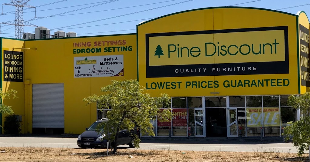 Pine Discount Quality Furniture Malaga | furniture store | 764 Marshall Rd, Malaga WA 6090, Australia | 0892488898 OR +61 8 9248 8898