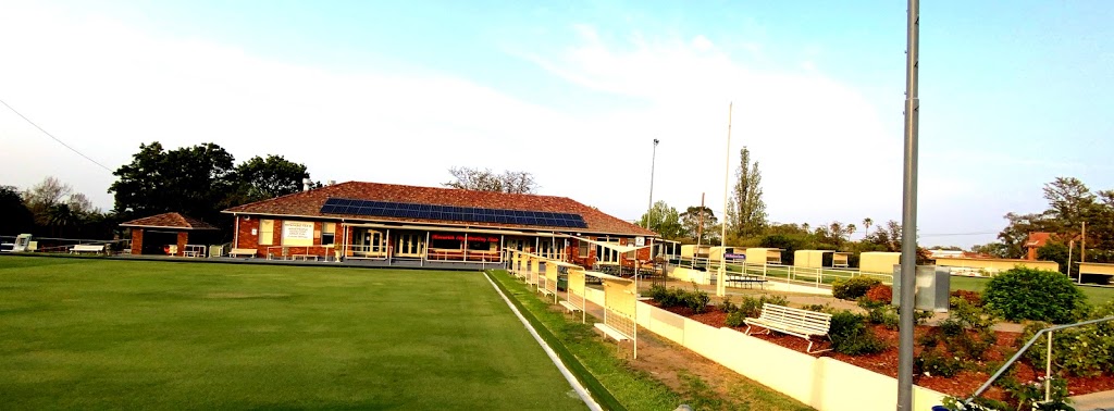 Tamworth City Bowling Club | Corner Napier & Brisbane Streets, Tamworth NSW 2340, Australia | Phone: (02) 6766 2804