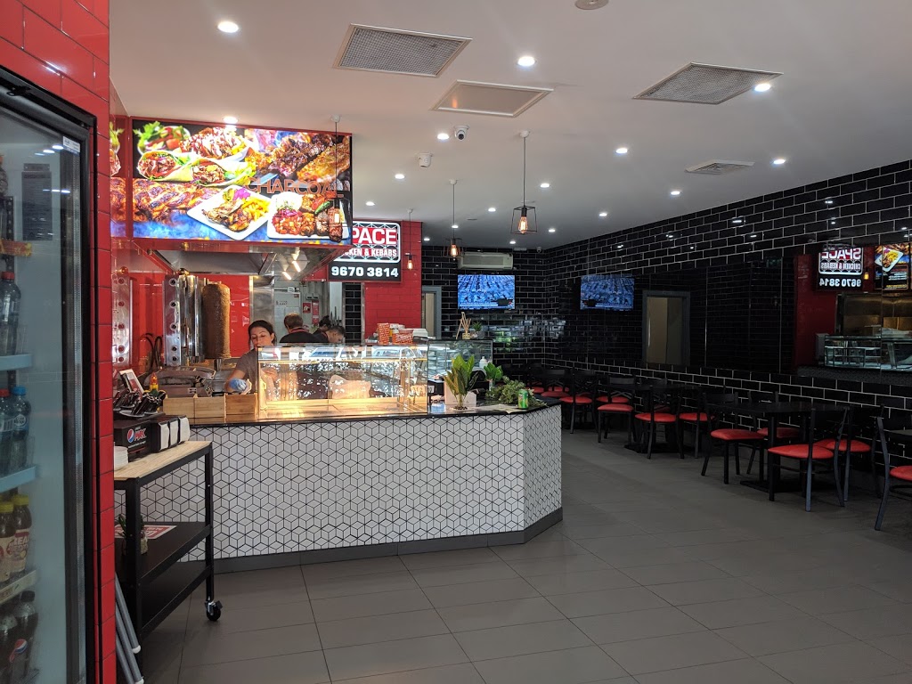 KEBAB SPACE | restaurant | 909, Baldivis NSW 6155, Australia | 0296703814 OR +61 2 9670 3814