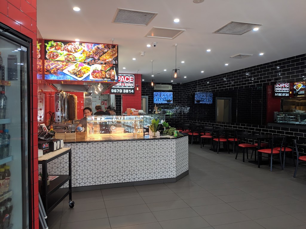 KEBAB SPACE | 909, Baldivis NSW 6155, Australia | Phone: (02) 9670 3814