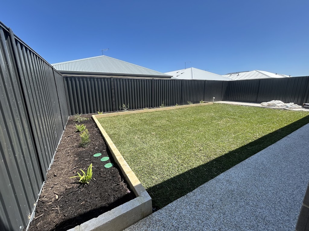 Focus Landscaping and Design | 415 Kline St, Canadian VIC 3350, Australia | Phone: 0466 498 414
