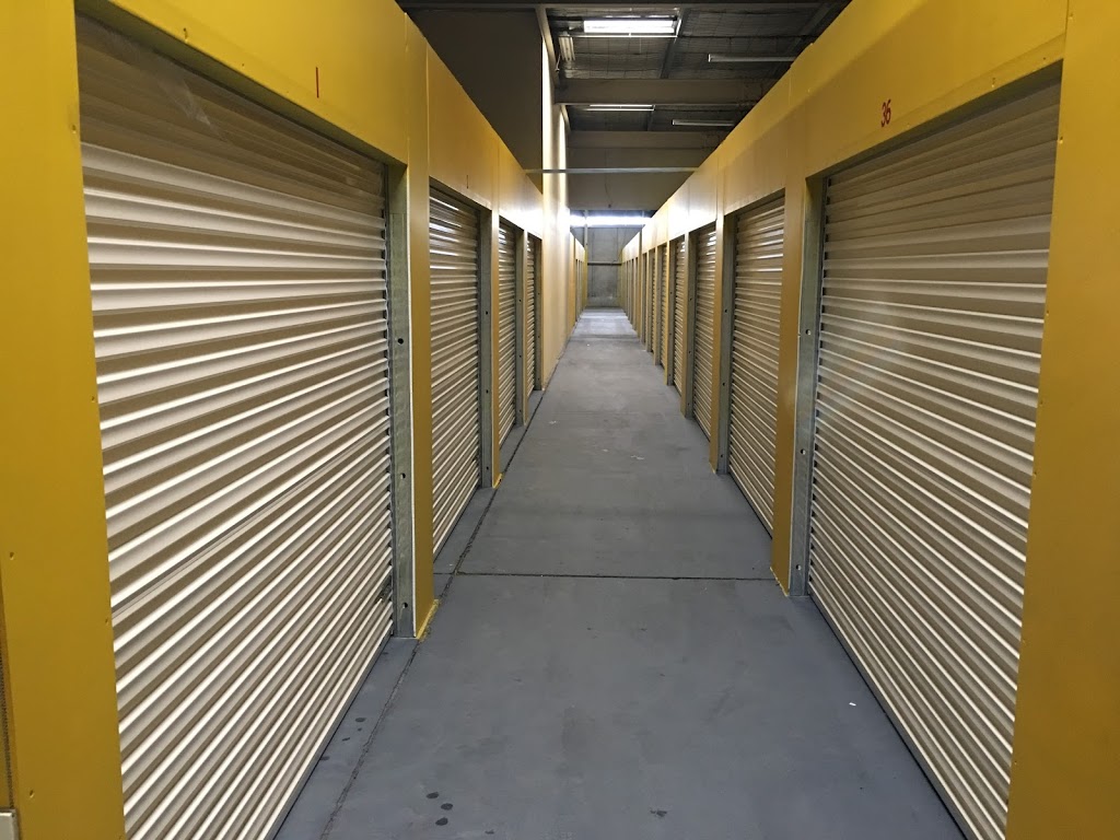 Locked Up Storage | storage | Crn Sheppard &, Theobald St, Thornbury VIC 3071, Australia | 0401275126 OR +61 401 275 126