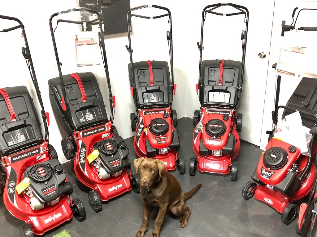 Tahmoor Mower & Chainsaw Centre | 92 York St, Tahmoor NSW 2573, Australia | Phone: (02) 4683 1088