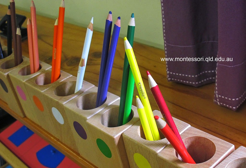 Montessori International College | 880 Maroochydore Rd, Forest Glen QLD 4556, Australia | Phone: (07) 5442 3807