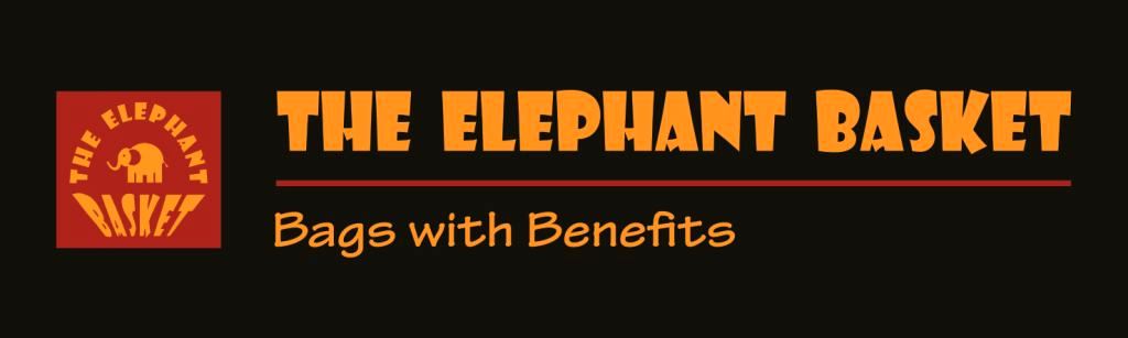 THE ELEPHANT BASKET - Bags with Benefits | By Appointment Only, Dondingalong NSW 2440, Australia | Phone: 0429 669 318