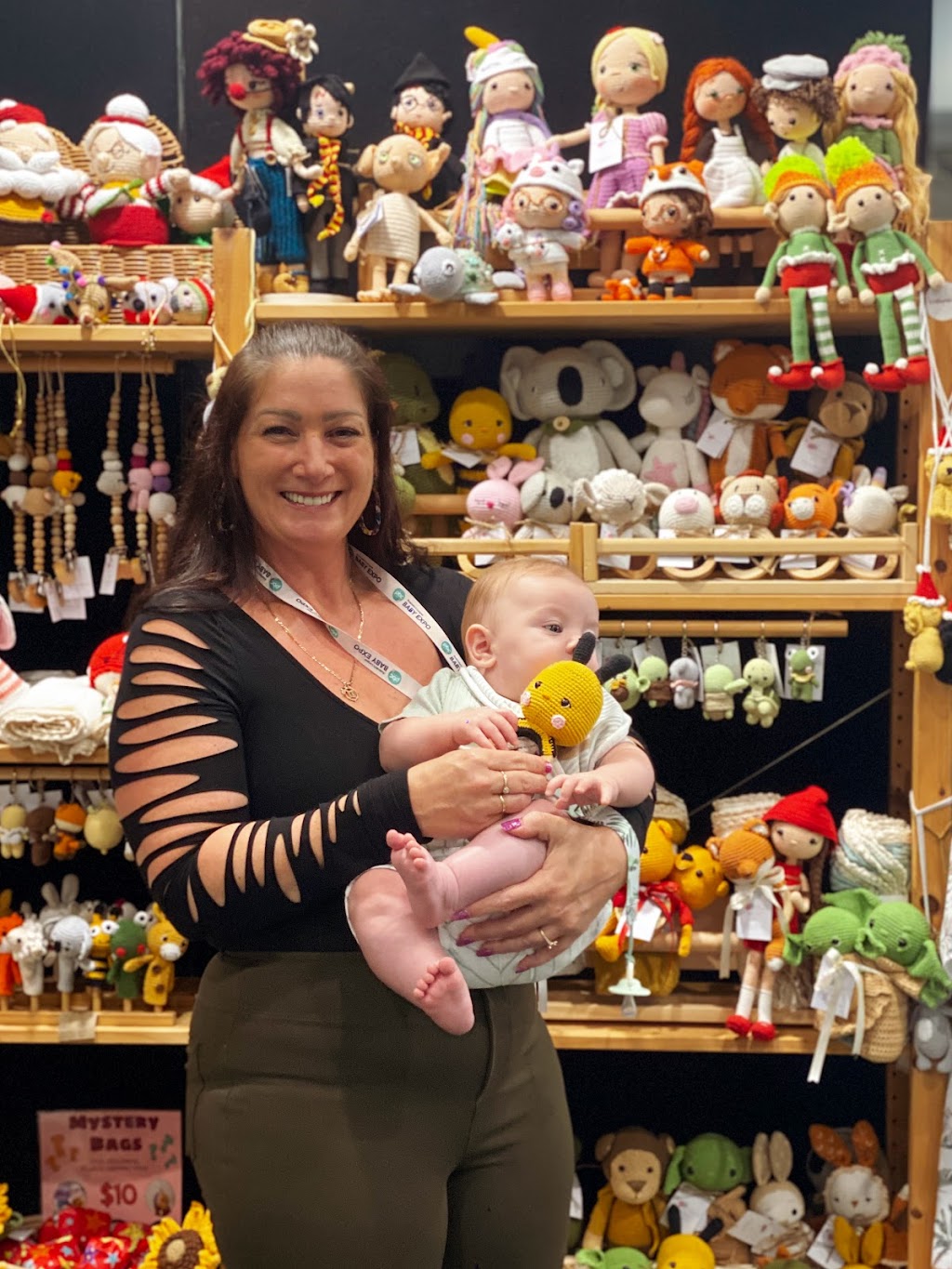 KNITTINGARDENN | 15 John Storey Court, Park Ridge QLD 4125, Australia | Phone: 0479 030 074