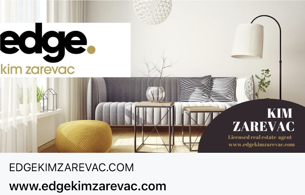 Edge Kim Zarevac | 2 Andado Pl, Hawker ACT 2614, Australia | Phone: 0416 053 566