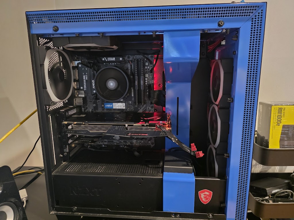 Hawkesbury Computers | 10 Currawong Cres, Bowen Mountain NSW 2753, Australia | Phone: 0423 205 445