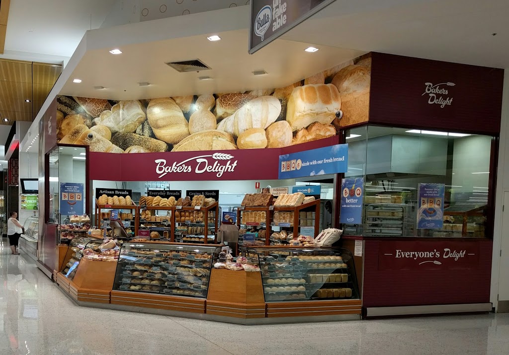 Bakers Delight Watergardens | Watergardens Shopping Centre, 90 Melton Hwy, Taylors Lakes VIC 3038, Australia | Phone: (03) 9449 0148