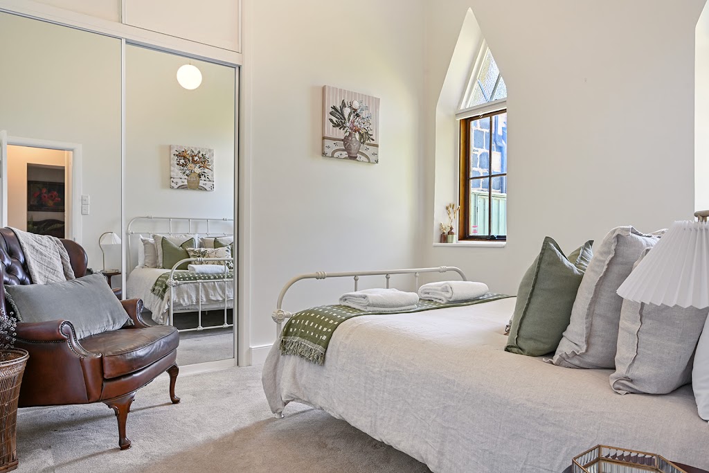 The Church Retreat Guyong | 8 Byng Rd, Guyong NSW 2798, Australia | Phone: 0427 147 156