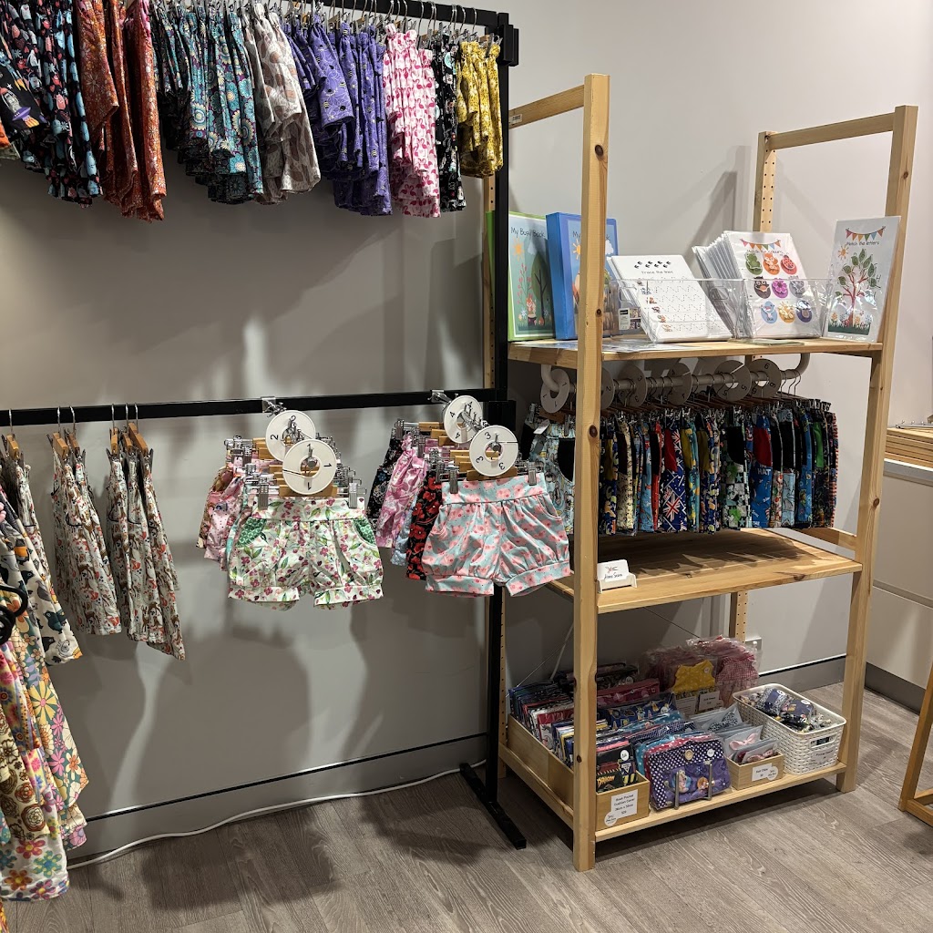 Kiss My Patootie Collective | 700 Logan Rd, Greenslopes QLD 4120, Australia | Phone: 0421 354 464