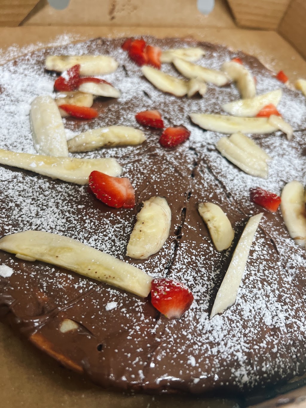 HI PIZZA | 126 Melville St, Numurkah VIC 3636, Australia | Phone: (03) 5862 2803