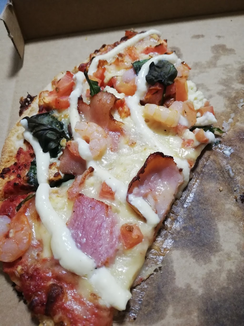 Zannies Pizzas | 56A Elbow St, West Kempsey NSW 2440, Australia | Phone: 1300 926 643