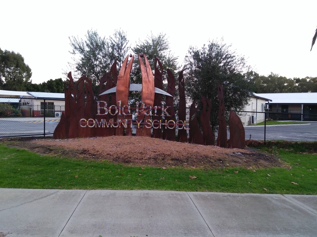 Bold Park Community School | school | 61/63 Powis St, Wembley WA 6014, Australia | 0893875050 OR +61 8 9387 5050