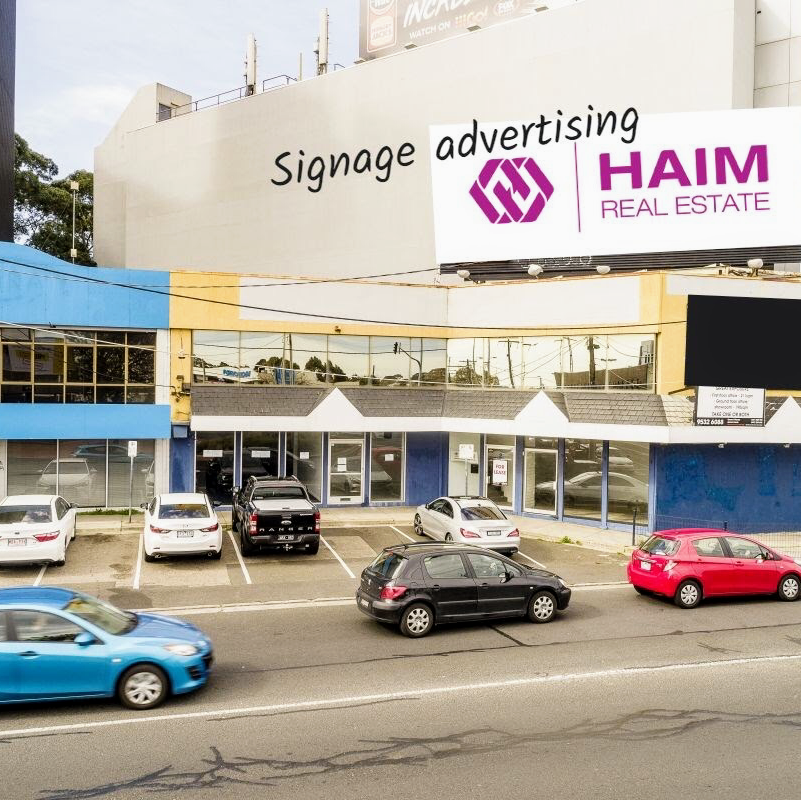Haim Real Estate | real estate agency | 627 Camberwell Rd, Camberwell VIC 3124, Australia | 0398133133 OR +61 3 9813 3133