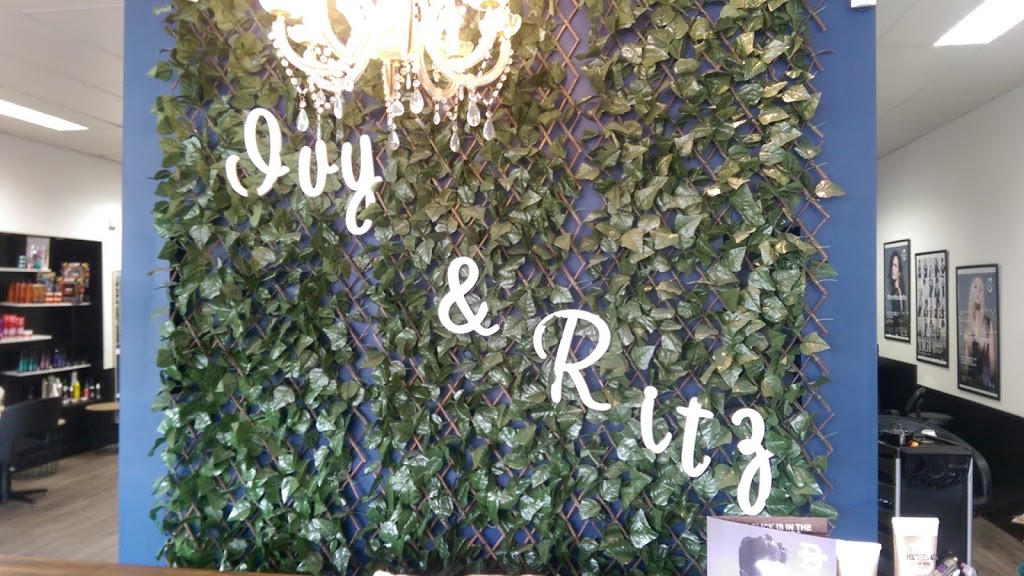 Ivy and Ritz hair and co | hair care | 413 Princes Hwy, Woonona NSW 2517, Australia | 0242846179 OR +61 2 4284 6179