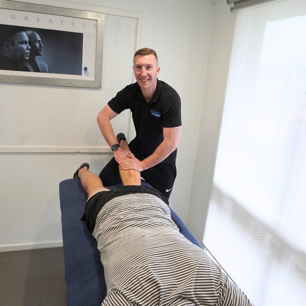 Return To Performance Physiotherapy | 41 Howard St, Epsom VIC 3551, Australia | Phone: (03) 5448 5556