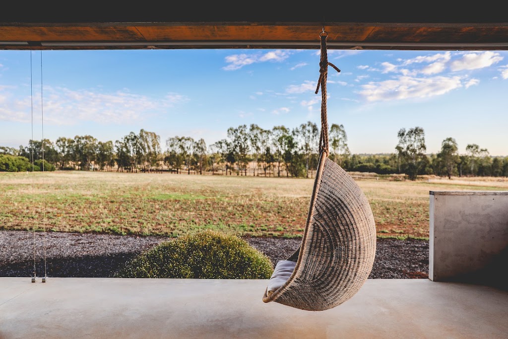 Lost & Found Boutique Farmstay Barham Avocados | 926 Gonn Rd, Barham NSW 2732, Australia | Phone: 0428 475 442