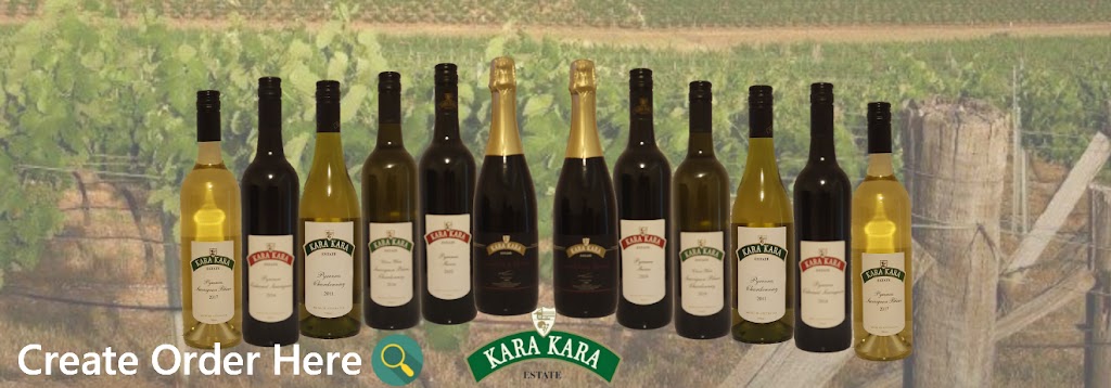 Kara Kara Vineyard Estate | 99 Edelston Rd, Carapooee West VIC 3477, Australia | Phone: 0437 810 091