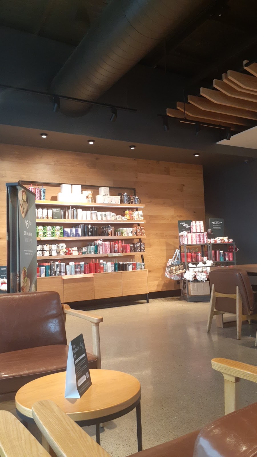 Starbucks | cafe | 103-107 Lower King St, Caboolture QLD 4510, Australia | 1800787289 OR +61 1800 787 289