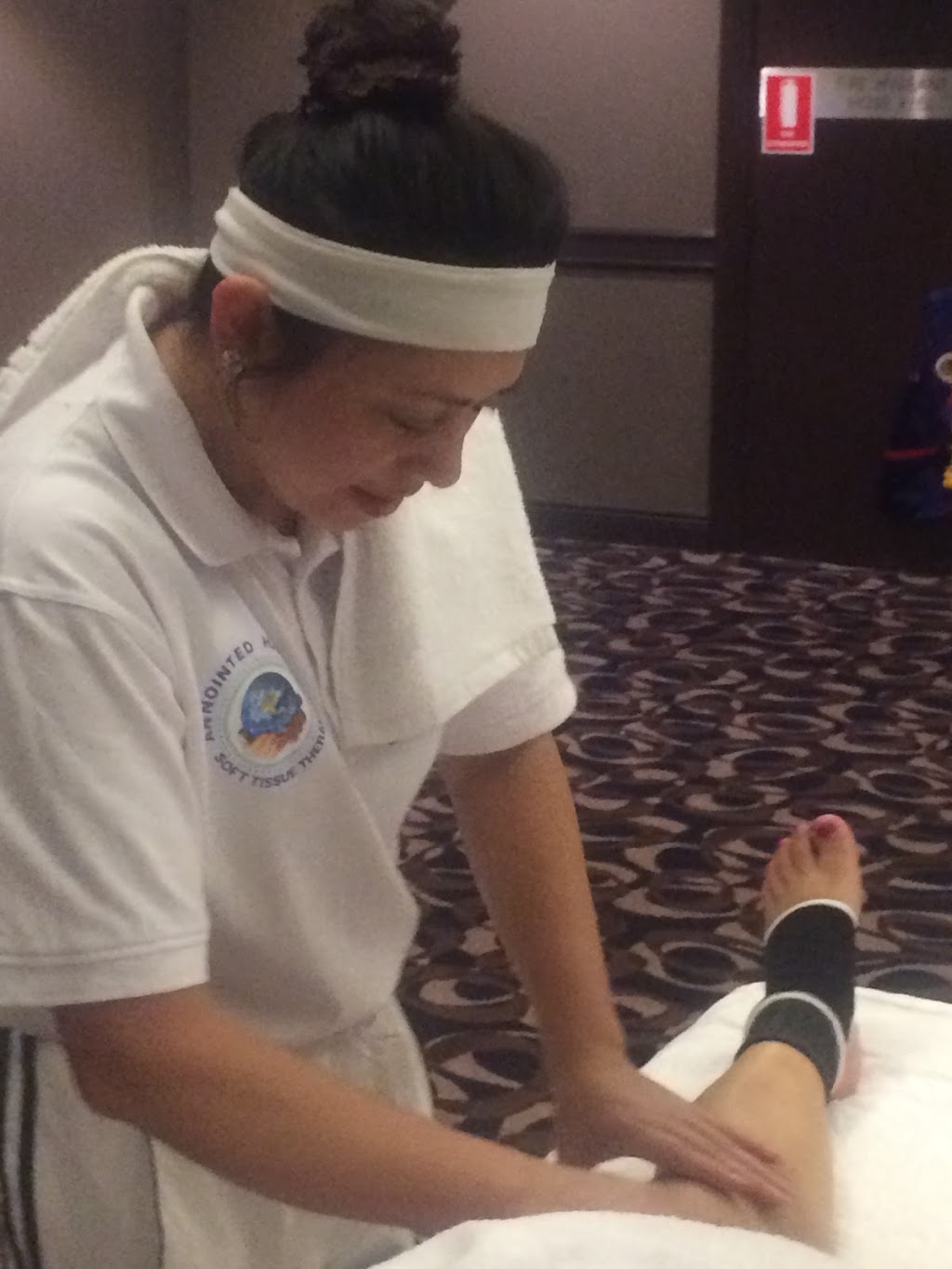 Natural Therapies College | 55 Turner St, Blacktown NSW 2148, Australia | Phone: 0408 115 139