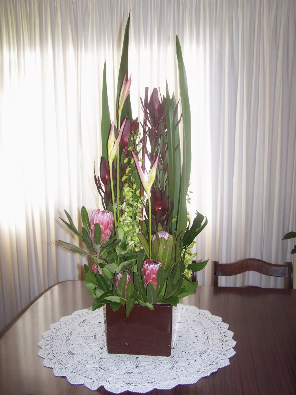 Amanda Rose Floral Design | florist | Millstream Pl, Pimpama QLD 4209, Australia | 0401404377 OR +61 401 404 377