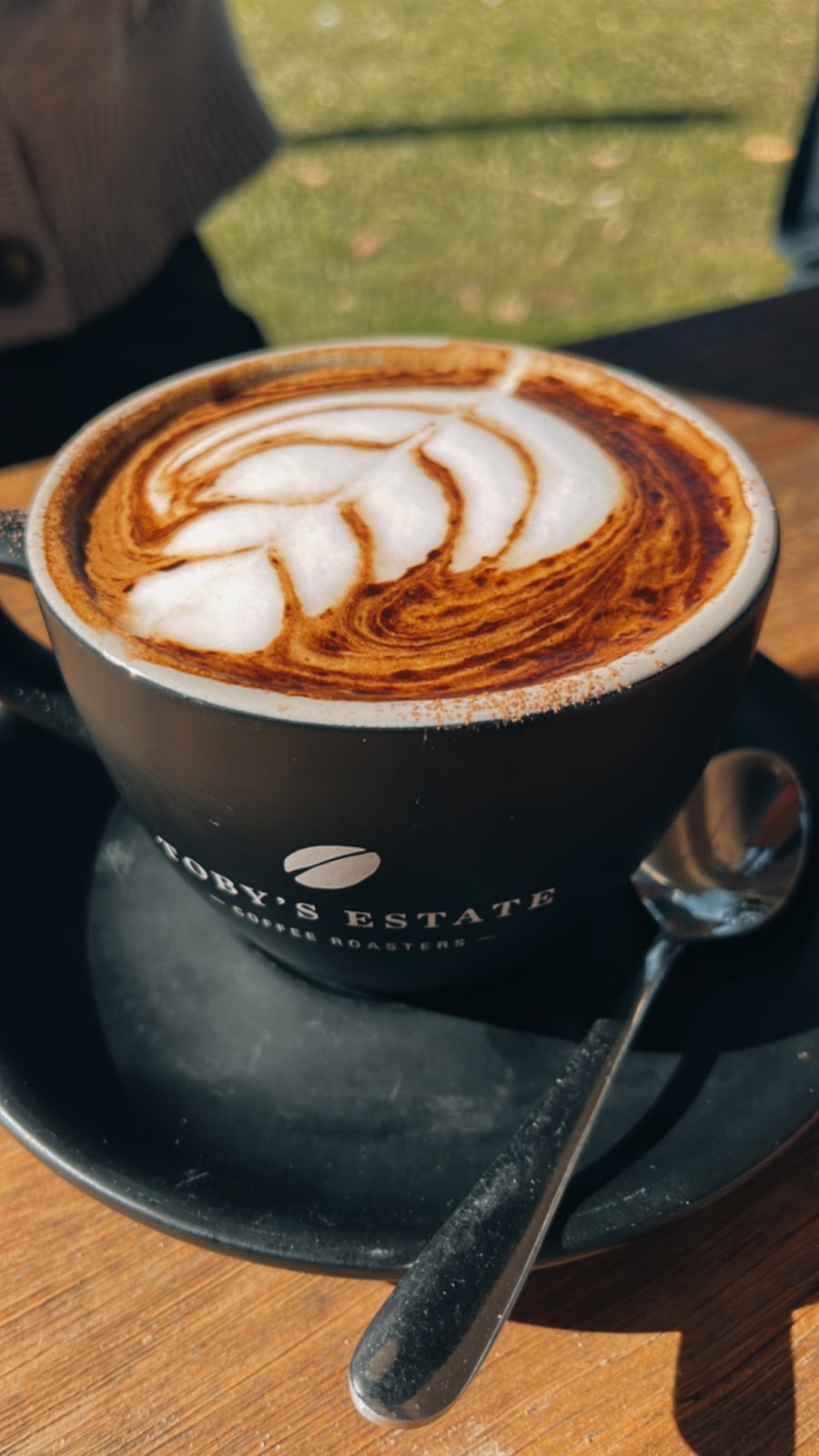 Offshore Coffee Bar Lake Cathie | 1661 Ocean Dr, Lake Cathie NSW 2445, Australia | Phone: 0403 377 542