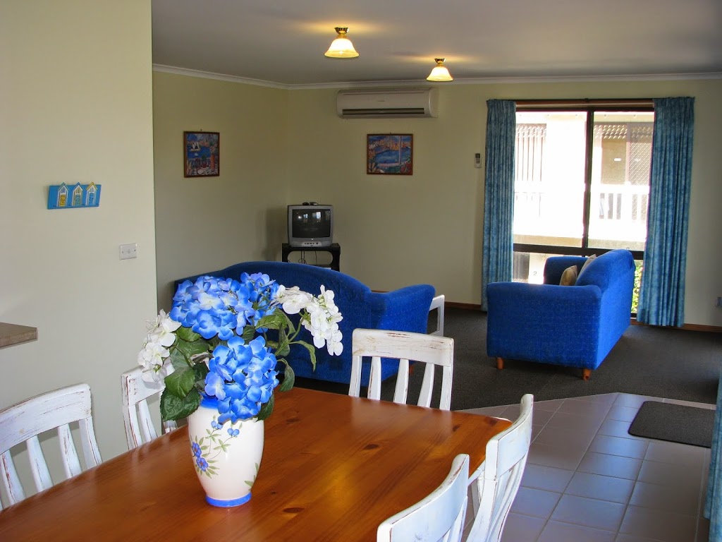 Southern Comfort Holiday Units | lodging | 9 Marine Parade, Merimbula NSW 2548, Australia | 0264951778 OR +61 2 6495 1778