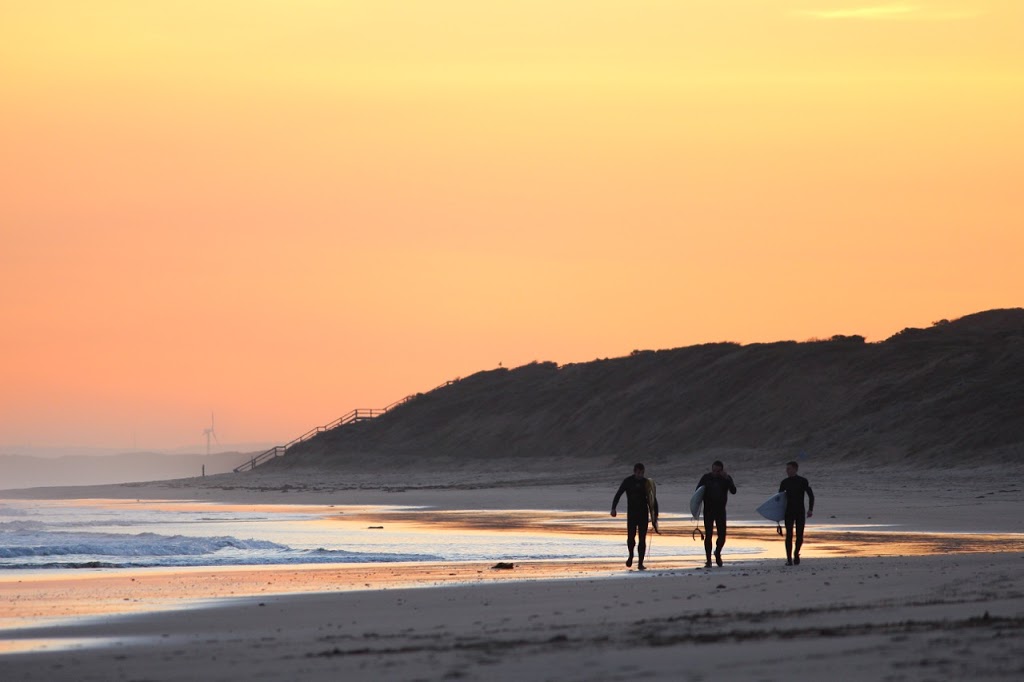 Surf Sessions | Barwon Heads-Ocean Grove Rd, Barwon Heads VIC 3227, Australia | Phone: 0423 409 860