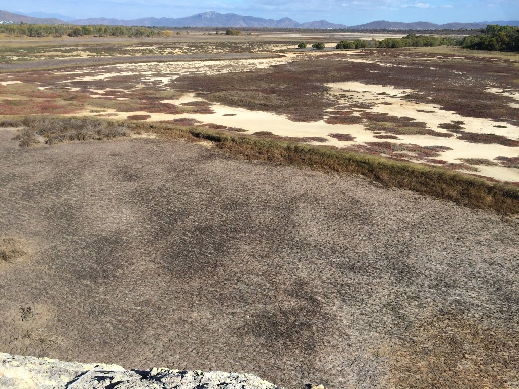 Cape Pallarenda Conservation Park | Cape Pallarenda Road, Graves Circuit, Pallarenda QLD 4810, Australia | Phone: 13 74 68