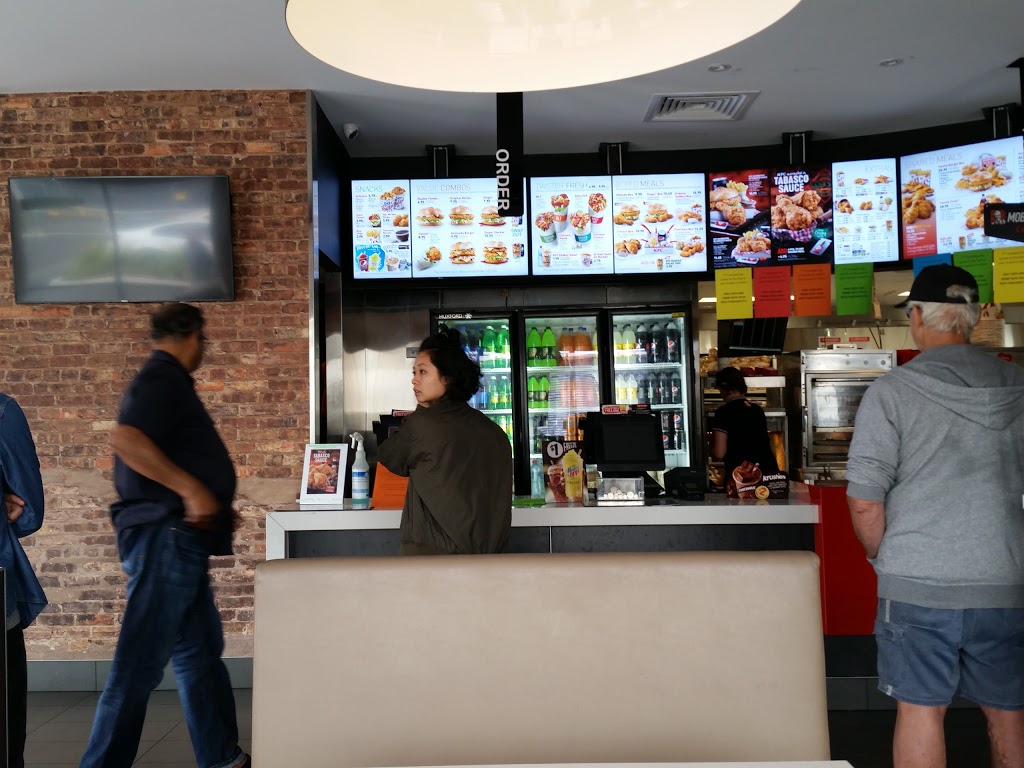 KFC Keysborough | 468 Cheltenham Rd, Keysborough VIC 3173, Australia | Phone: (03) 9798 7791