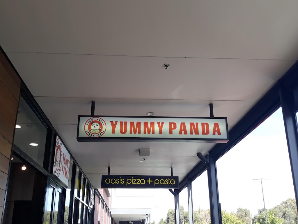 Yummy Panda Brickworks | Shop T31/38 South Rd, Torrensville SA 5031, Australia | Phone: (08) 7006 5787