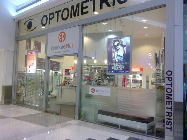 Eyecare Plus Bankstown (Sydney) | Shop SP232 Stacey St, Bankstown NSW 2200, Australia | Phone: (02) 9790 5343