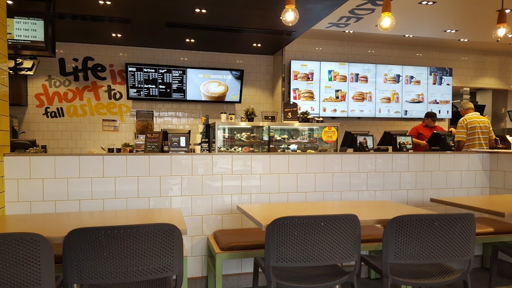 McDonalds Wagga East | cafe | Cnr Hammond Avenue &, Kooringal Rd, Wagga Wagga NSW 2650, Australia | 0269319275 OR +61 2 6931 9275