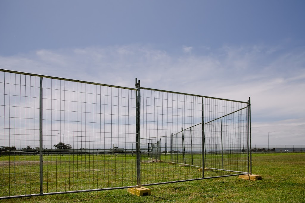 Temp Fence Now | Princes Hwy, Trafalgar VIC 3824, Australia | Phone: 0418 317 531