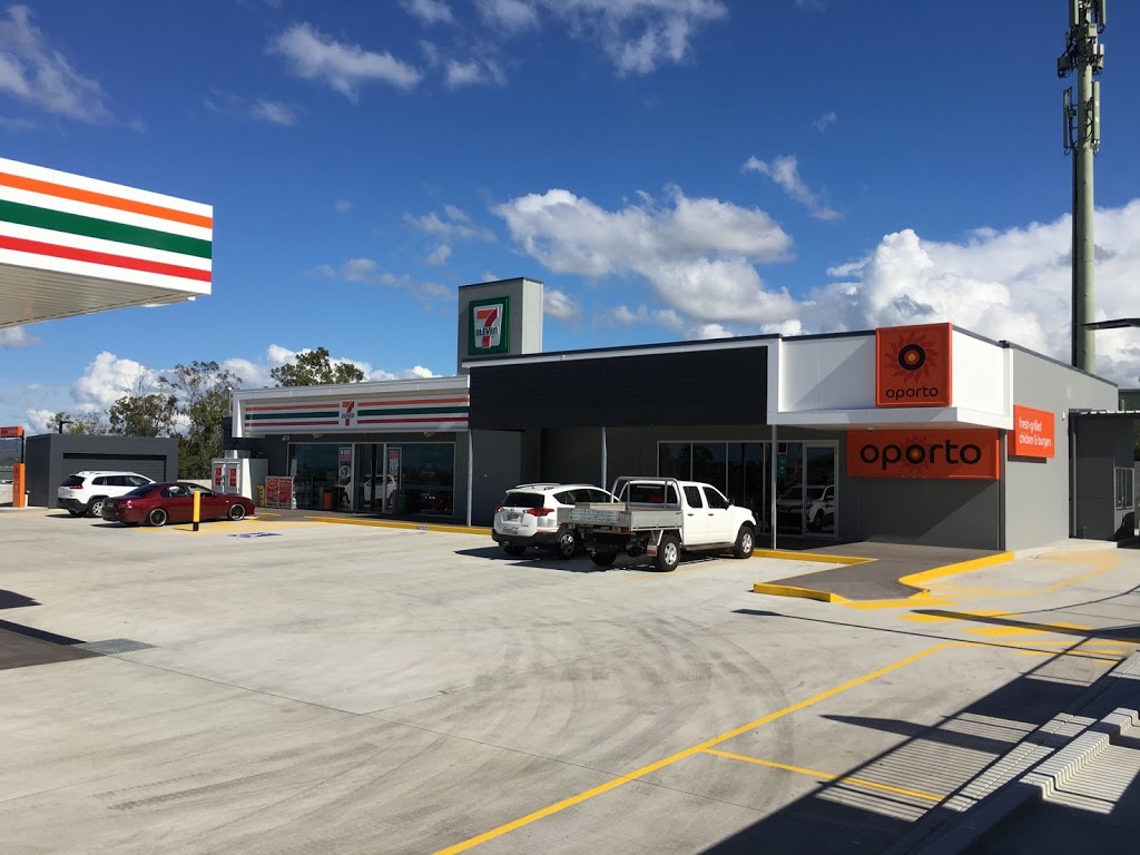 Oporto | Logan River Road &, Gardiner Rd, Holmview QLD 4133, Australia | Phone: (07) 3084 3610