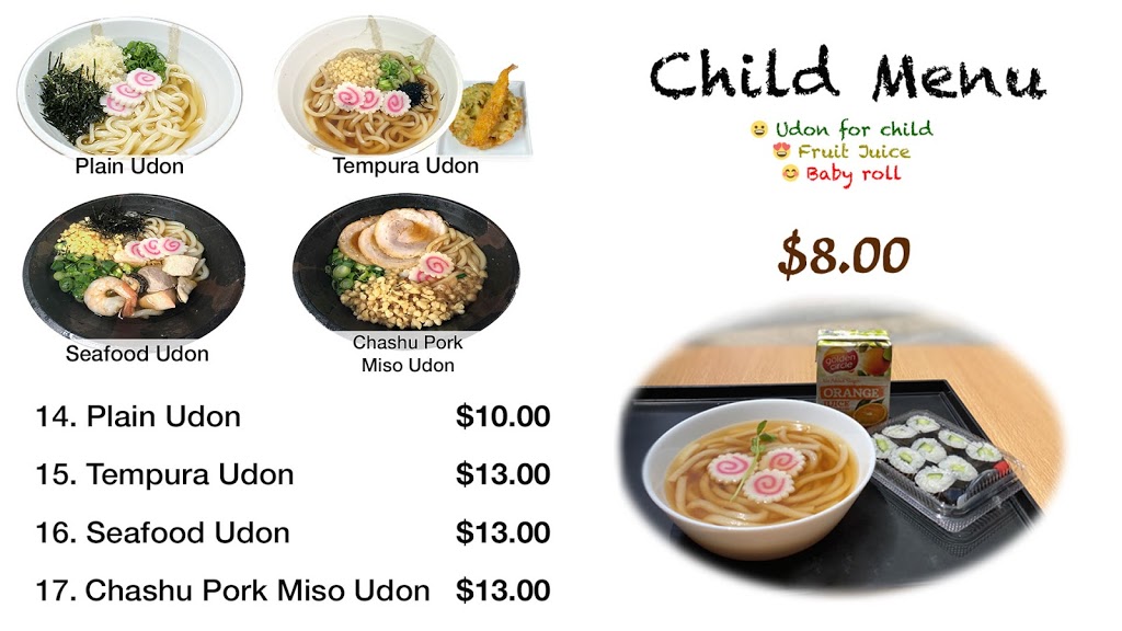 Midori Sushi and Rolls | restaurant | 13/11 Bay Dr, Meadowbank NSW 2114, Australia | 0280409797 OR +61 2 8040 9797