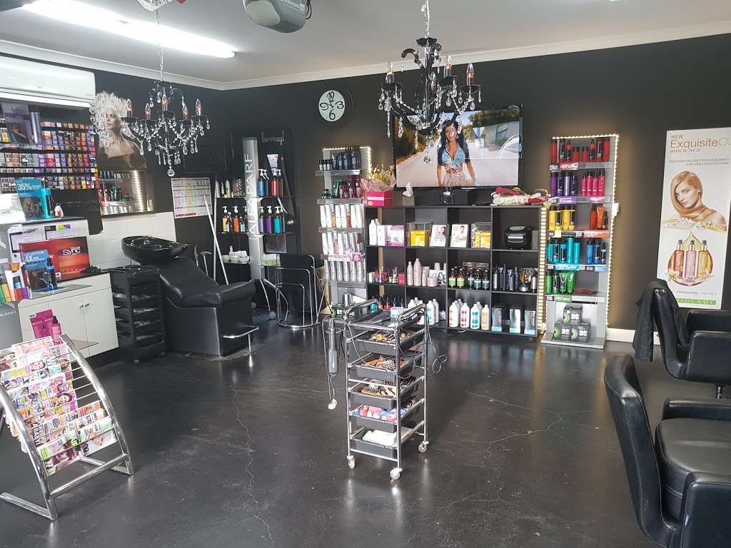 Salon15 Cuts Color Beauty | 15 Beechwood Dr, Lyndhurst VIC 3975, Australia | Phone: 0410 622 136