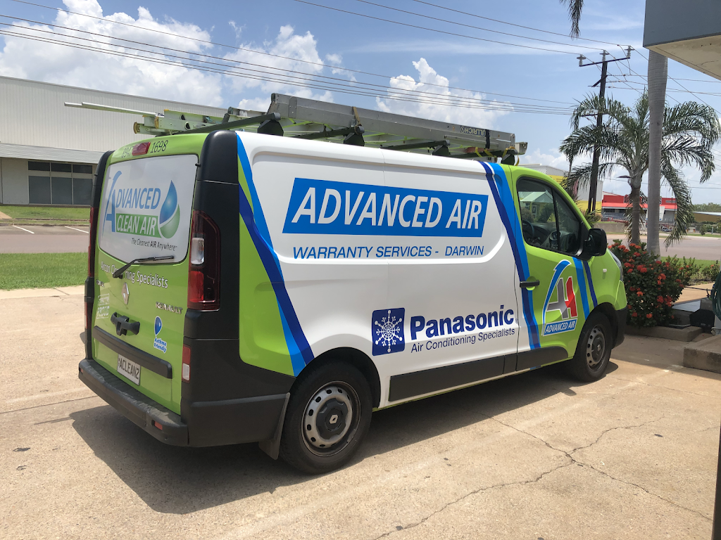 Advanced Air NT Pty Ltd - Air Conditioning Darwin and Palmerston | 13 B, Mataram St, Winnellie NT 0820, Australia | Phone: (08) 8947 2823