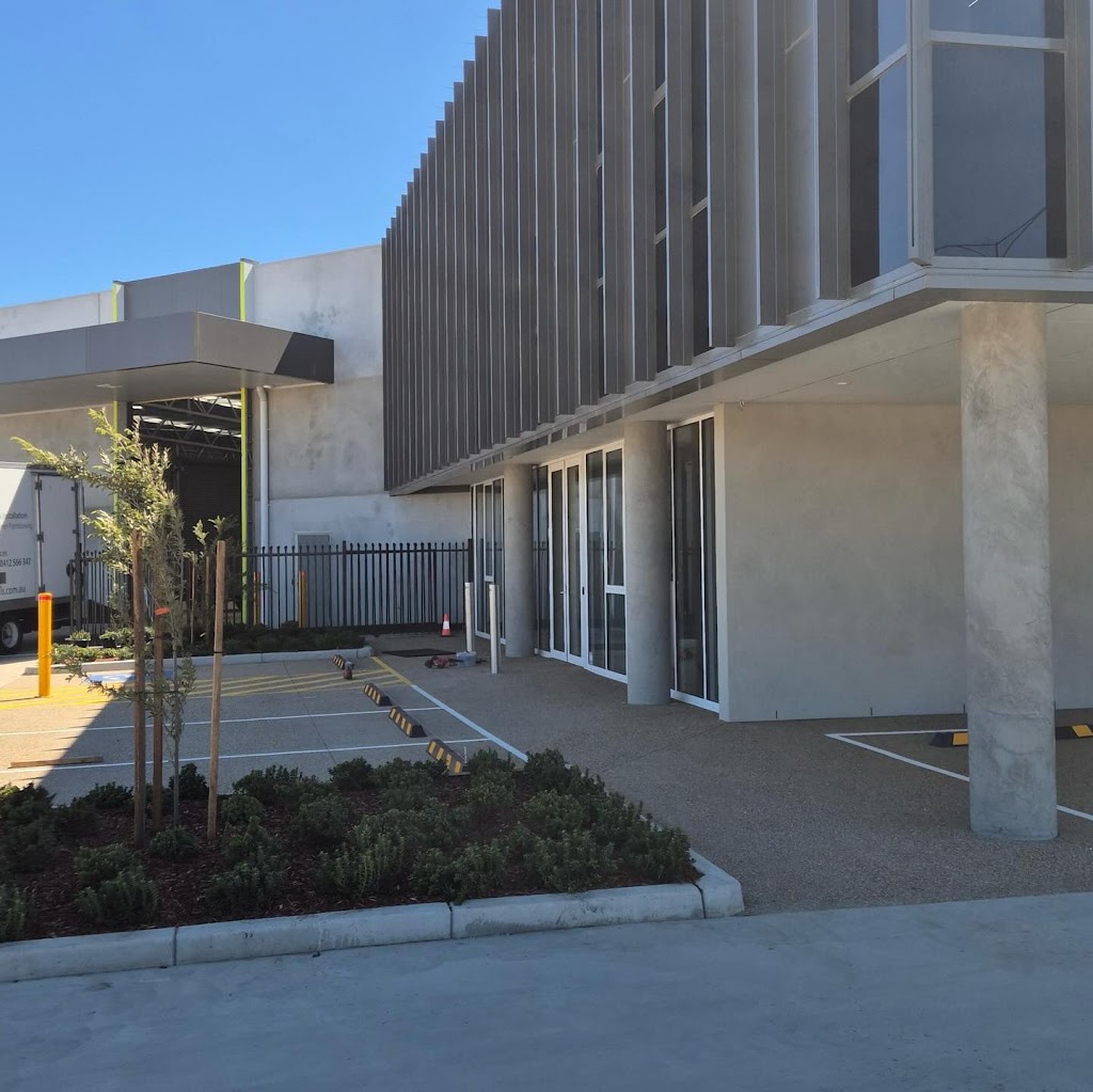 Proline Painting and Protective Coatings | 18 Lucia Cres, Mount Clear VIC 3350, Australia | Phone: 0433 971 616