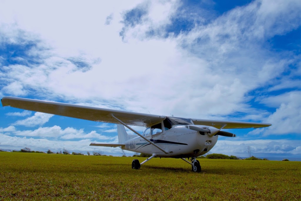 The Recreational Flying Company | Lot 18 Lobwein Rd, Kybong QLD 4570, Australia | Phone: (07) 5483 5112