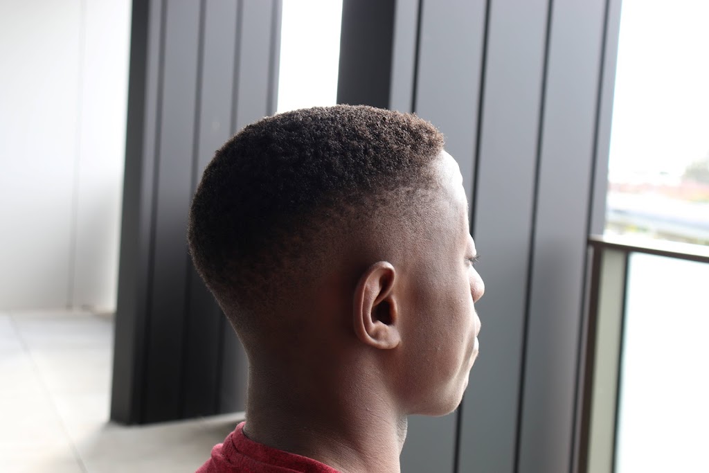 Haircuts by SO | 19 Mitiamo St, Eynesbury VIC 3338, Australia | Phone: 0477 443 144