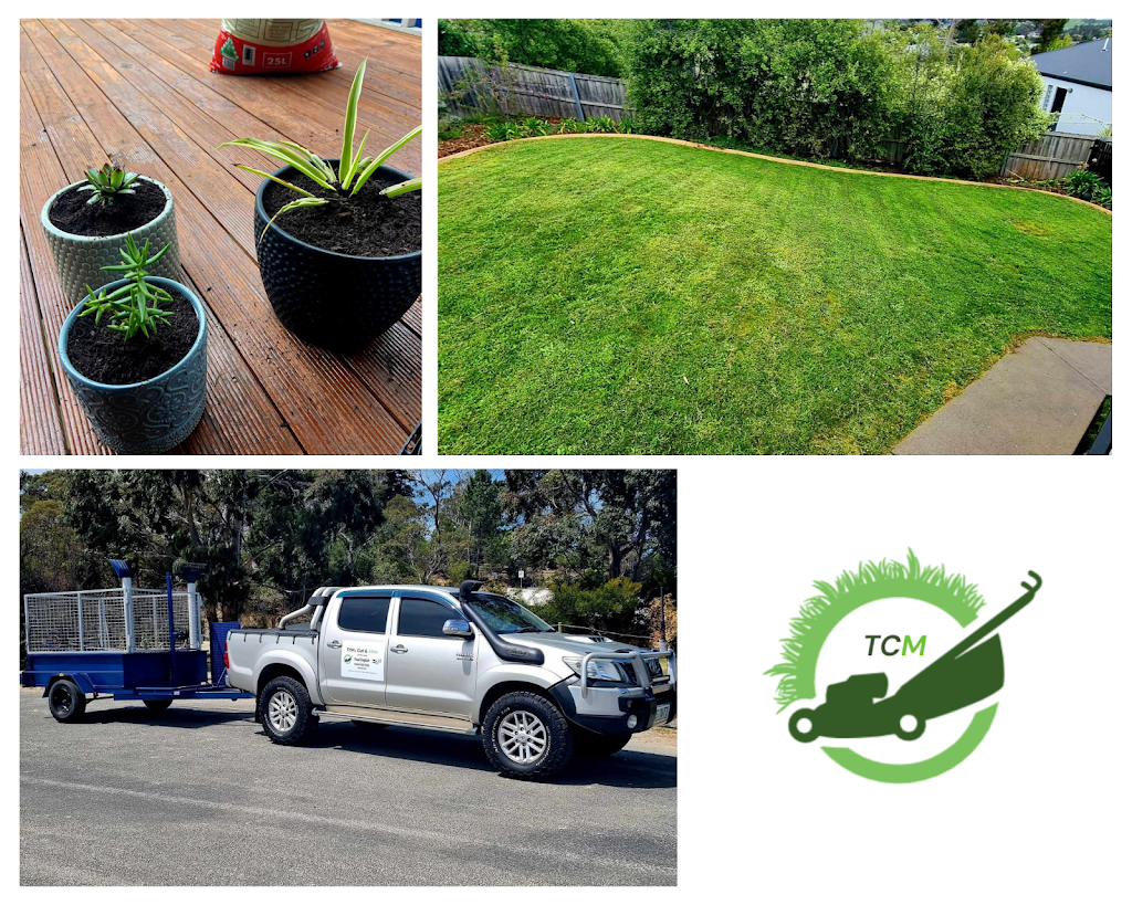 Trim, Cut & Mow | 9 Charlton St, Snug TAS 7054, Australia | Phone: 0402 352 836
