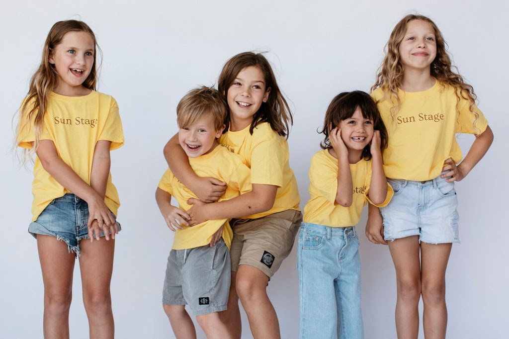 Sun Stage Theatre School | 433 Golden Four Dr, Tugun QLD 4224, Australia | Phone: 0403 467 441